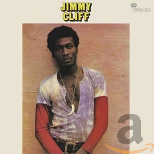 Jimmy Cliff - Jimmy Cliff