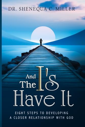 And The I's Have It: Eight Steps to Developing a