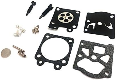 Carburetor Repair Kit Dle20-61cc Carburetor Repair Kit DLE Engine Accessories