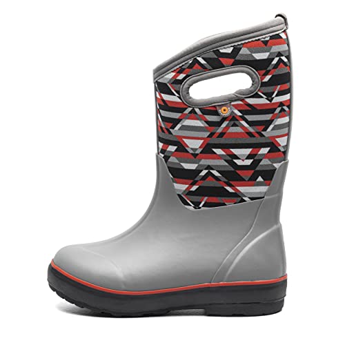 Image of BOGS Classic II Solid Boot Kids Toddler-Youth Boot