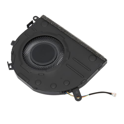 Ventilador de portátil para Lenovo IdeaPad 330S 15ARR y 15IBK con conector de 4 pines