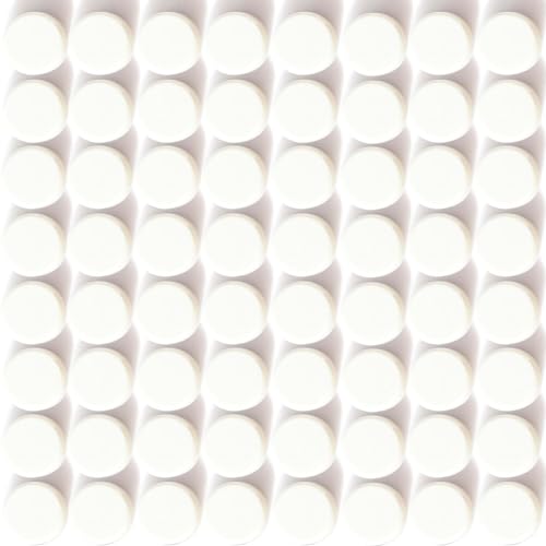 ZDZBLX Fridge Magnets, 80Pcs Strong Small Magnets for Whiteboard Heavy Duty Mini Round Magnet