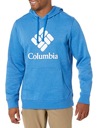 Image of Columbia mens Trek Hoodie