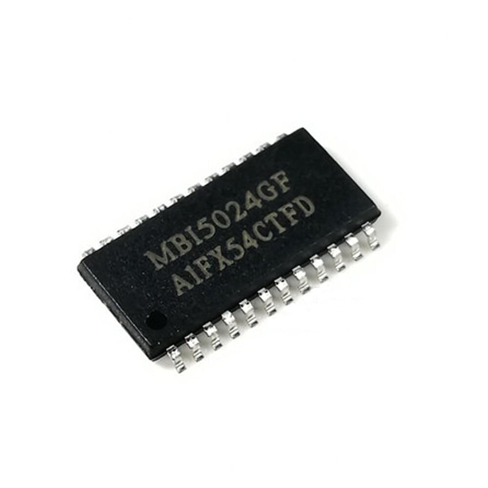 10pcs MBI5024GF SOP-24 MBI5024 SOP24 5024GF SOP