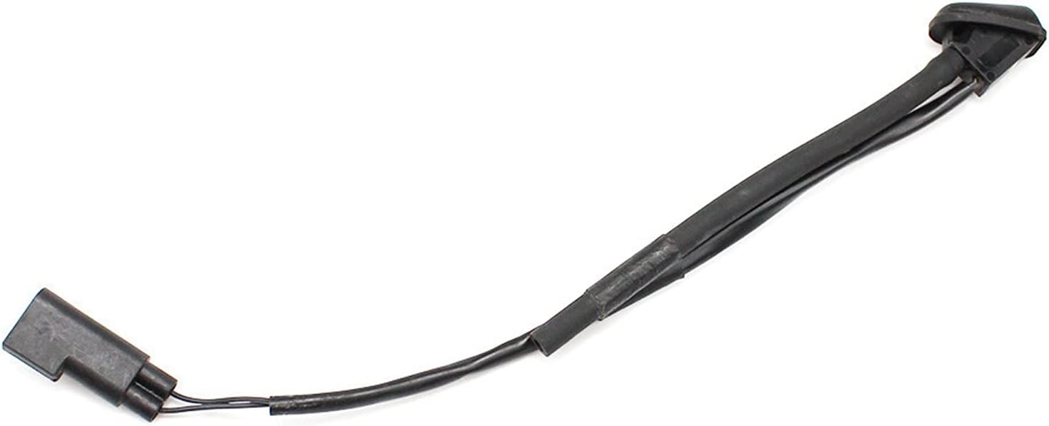 Car Headlight Cleaning Spray Cover Front WINDSCREEN Heated Washer Nozzle Jet for Mondeo for MK4 S-Max for Focus for Fiesta 2001-2014 XS4117666A