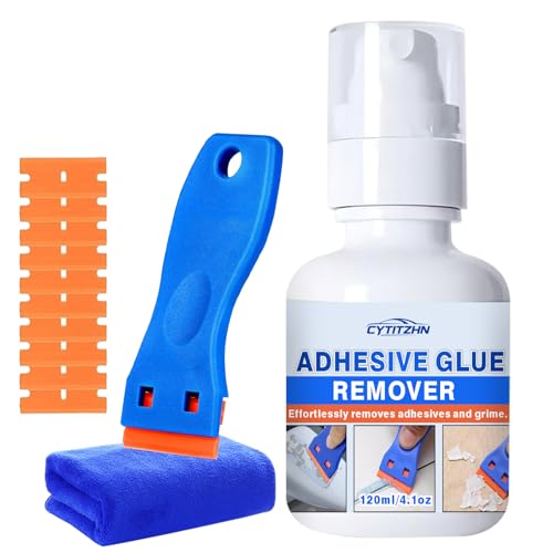 CYTITZHN Adhesive Remover, Sticker Remover for Cars -