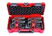 Rothenberger 015080X Standard Press Jaw Set, SV42-54mm