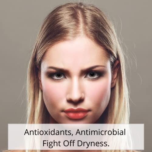 Image of Organic Pure Almond Oil For Glowing Skin Hair Growth Face 100 ml