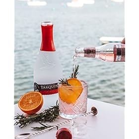 Tarquin's Cornish Gin Tarquin's Cornish Gin The Seadog Navy Gin – Tarquin's Cornish Gin