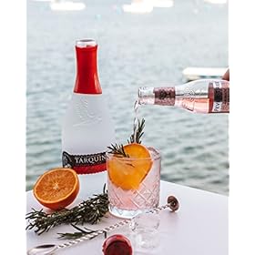 Tarquin’s Cornish Gin Tarquin’s Cornish Gin The Seadog Navy Gin