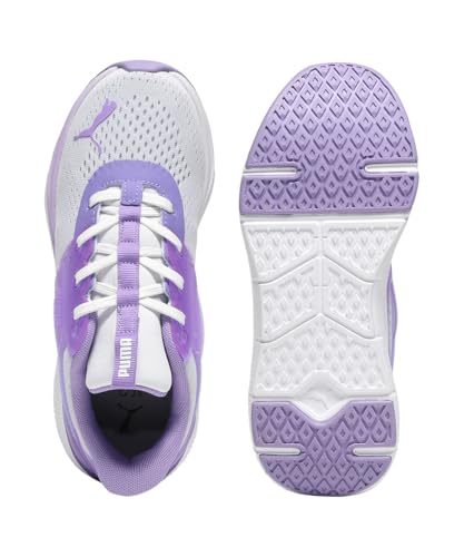Image of Puma Boys Softrideproecho Consonancejr Sneaker