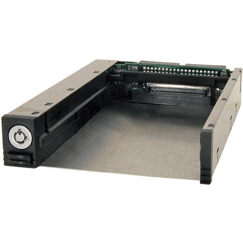 Cru-DataPort DP25 6G SATA o SAS Frame 8512-7302-9500 miniatura 2