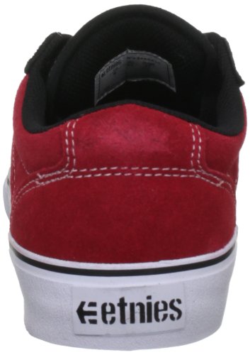Image of Etnies Men's Barge LS x Metal Mulisha