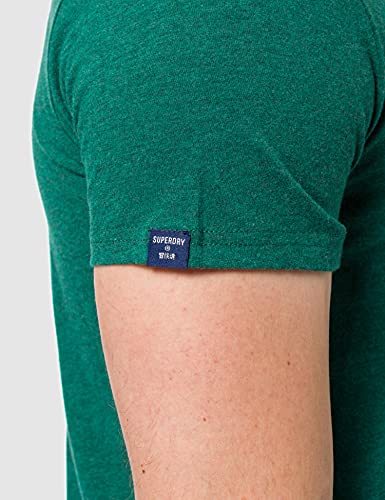 T shirt léger à logo en relief Superdry Vintage Logo - vue 4