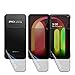 GOBUKEE [3 PCS] for LG V60 ThinQ 5G Screen Protector 1 Front PET Film Screen Protector + 2 Dual Screen PET Film Protector [Perfect Fit Films for Dual Screen][Easy Installation]
