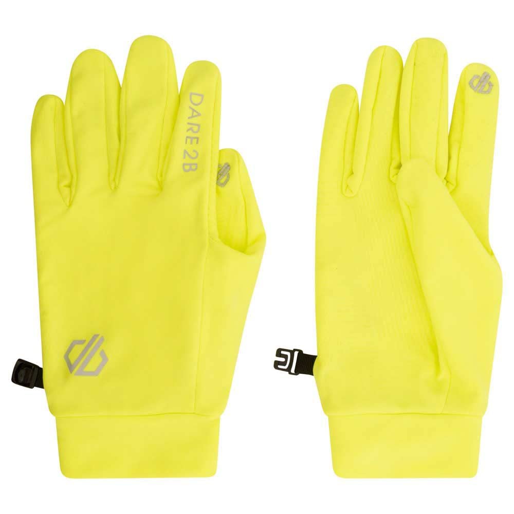 Dare 2b Adults' Cogent II Cycling Gloves