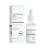 Lactobionic Acid Pore Refining Serum,Minimize Pores Serum Gentle Formula Clean Pore Shrink Pore Firming Skin Reduce Fine Lines Facial Liquid for All Skin