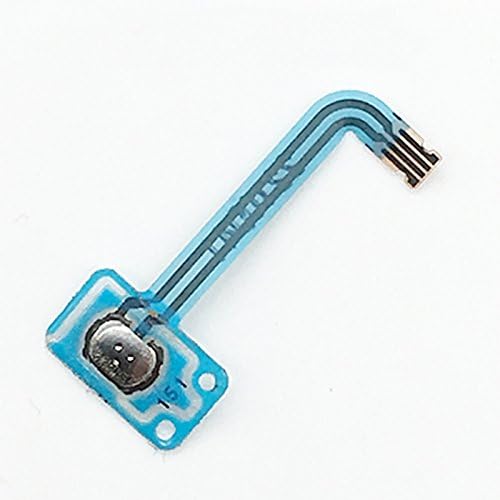 Replacement Power Switch Flex Cable ON/ Off Button Ribbon