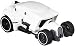 Hot Wheels Star Wars Scout Trooper Vehicle