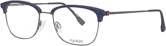 Eyeglasses FLEXON E 1088 412 Navy