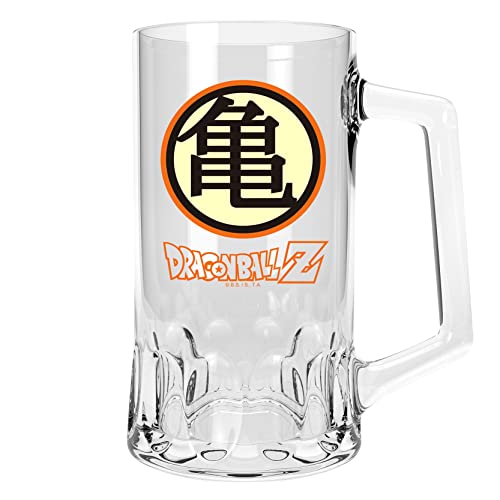 ABYSTYLE - DRAGON BALL Z Chope Kame symbole