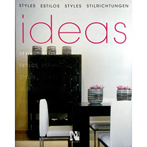Ideas: Styles view 2