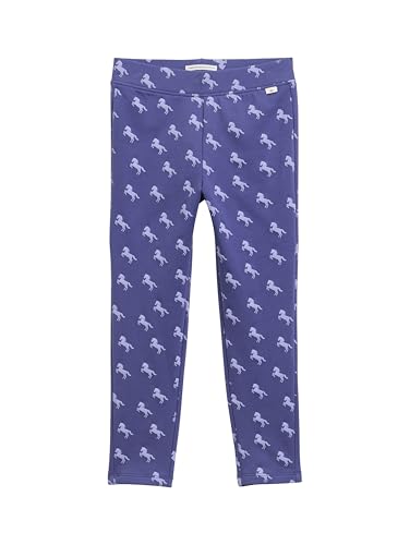 TOM TAILOR Kinder Mädchen Leggings