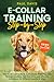 E-collar Training Step-by-Step: How-To Innovative Guide to Positively Train Your Dog Through E-collars. Tips and tricks and effective techniques for different species of dogs