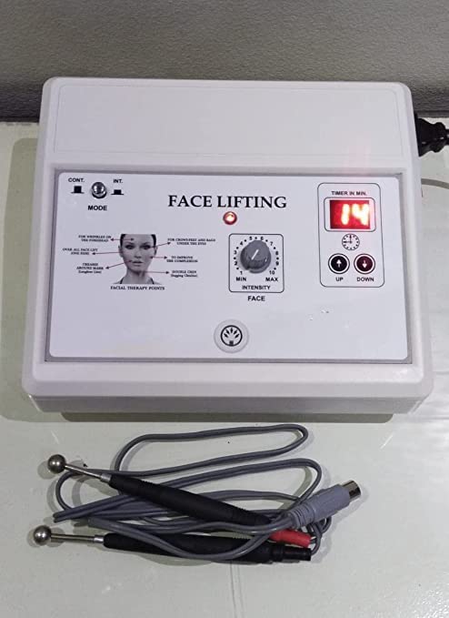 Body Multifunction Massager Anti-Wrinkle Beauty Equipment Skin Care Tighten or Home Use 110V