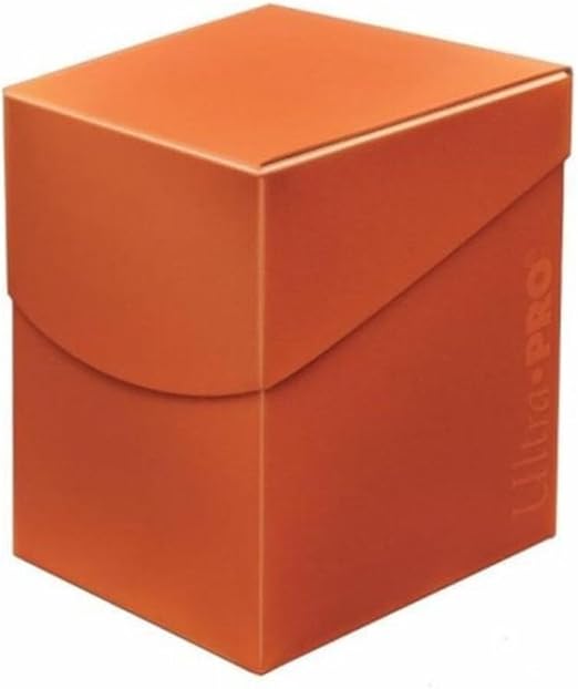 Ultra Pro Gaming Generic 85689 Deck Box, Multi, One Size