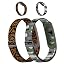 Woodland & Leopard