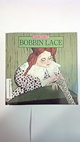 Bobbin Lace (Needle Crafts) 0855324147 Book Cover