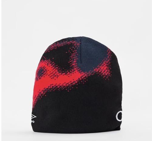 Bonnet England Rugby sans revers pour protéger les oreilles du froid