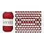 (62) Bright Red-45pack