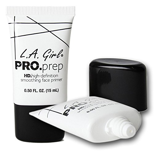 L.A. LA Girl PRO Smoothing Face Primer
