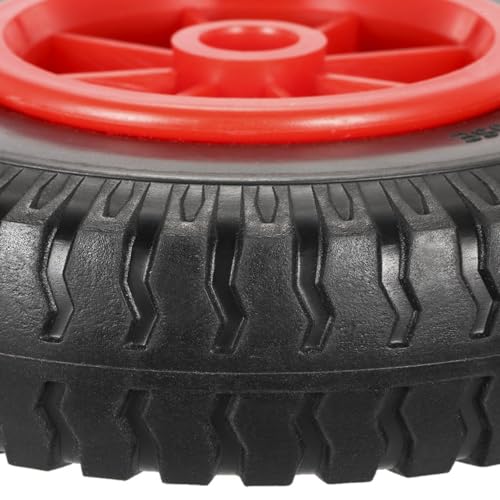 Roues de kayak gonflables pour mise à l'eau facile sur le sable
