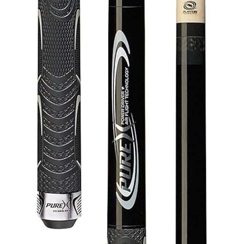 Pure X 58" HXT 5-in-1 Jump Break Pool Cue Stick