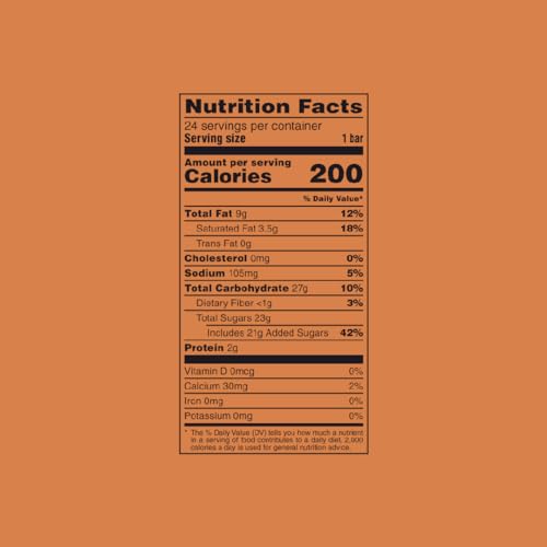 Image of SNICKERS Pecan Milk Chocolate Candy Bars, Full Size, Bulk Box, 24 Pack