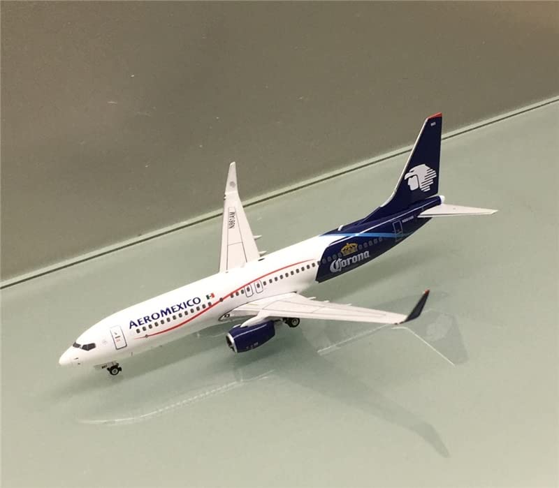 Phoenix Aeromexico Corona for Boeing B737-800 N861AM 1/400 DIECAST
