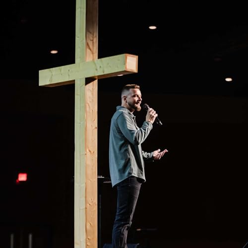 25 | Where Is God In The Midst Of Suffering?