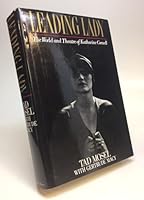 Leading Lady: The World and Theatre of Katharine Cornell 0316585378 Book Cover