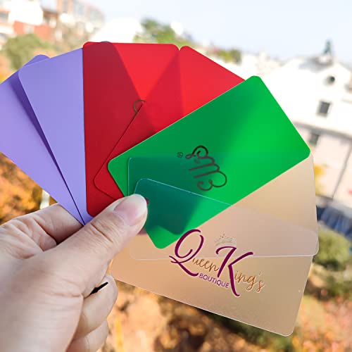 Custom Personalized Hang Tags with String, Custom Your Business Logo and Price Tags for Jewelry, Clothes, Gifts. Pack 100