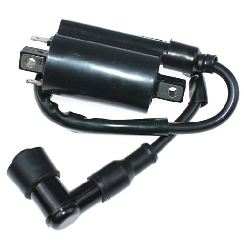 Bobina de encendido de alta chispa para mejorar el arranque en motos GT500 y T250 3