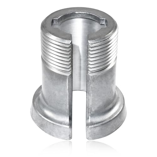 PartsBroz 389140 WP389140 Washer Drive Block Kit - Compatible With Whirlpool Kenmore KitchenAid Roper Washers - Replaces AP6008836 PS11741977 WP389140VP WTW4816FW2 Ultra Durable Replacement