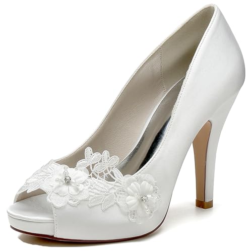 Chaussures de soirée élégantes pour briller lors de vos mariages