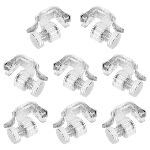 Gatillos de juego para móvil OUNONA 4 pares de mandos de alta sensibilidad para tablets