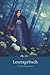Lesetagebuch für fantasy fans: Buchtagebuch/Buchjournal/Tagebuch für Fantasy-begeisterte/Ausfüll- und Erinnerungsbuch zum Aufzeichnen von Lieblingsautoren/Leseprotokoll zum Verfolgen der Leseleistung