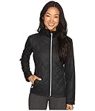 ASICS Damen Thermo Windblocker Jacke, Damen, Performance Black, Medium