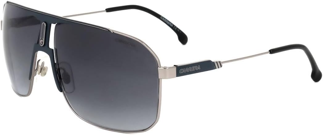 Carrera CARRERA 1043/S DTY BLUE RUTHENIUM 65/12/140 MAN Sunglasses