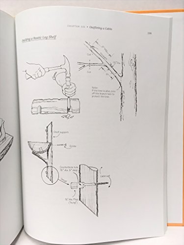 Cabins: a Guide to Building Your Own Nature